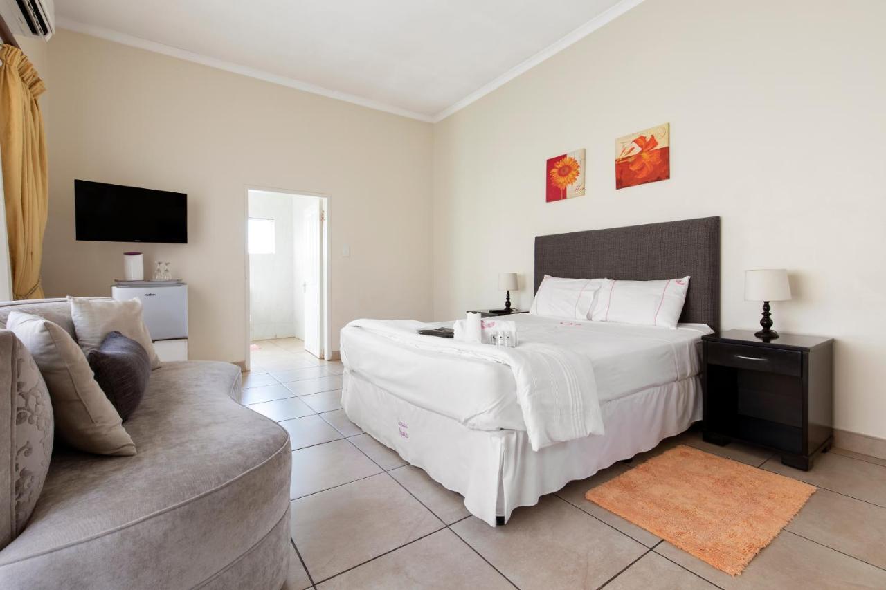 Casas Navio Guest House Johannesburg Dış mekan fotoğraf