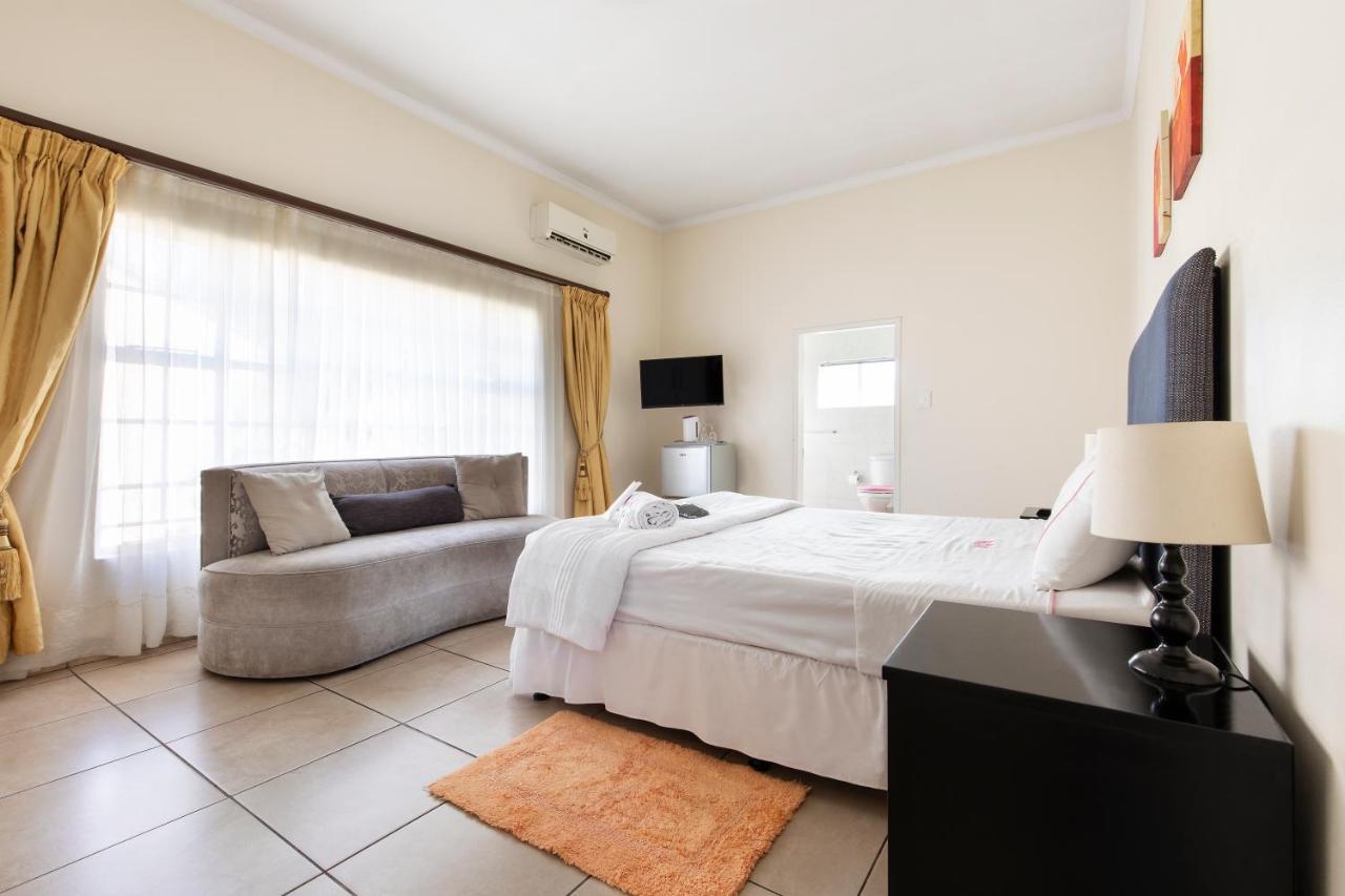 Casas Navio Guest House Johannesburg Dış mekan fotoğraf