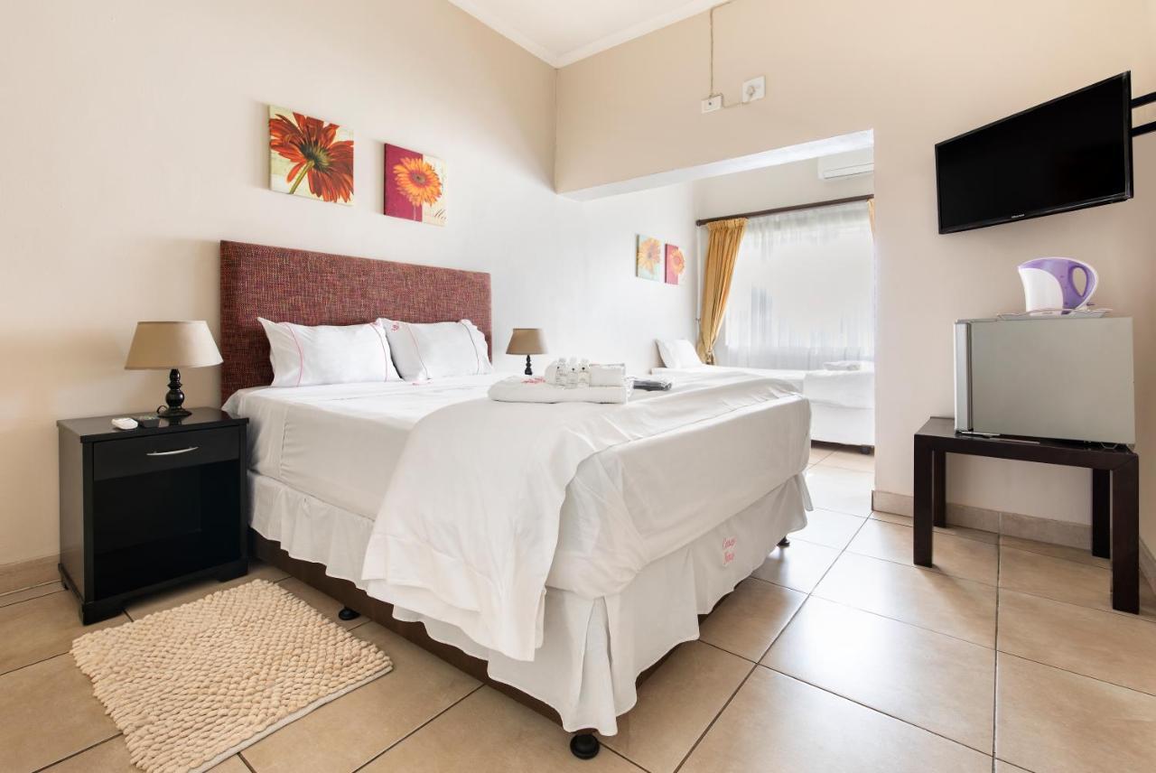 Casas Navio Guest House Johannesburg Dış mekan fotoğraf